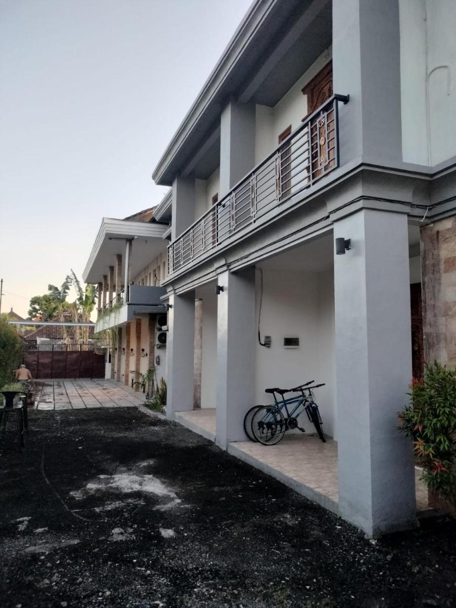 Suitetrails - VISANI Residence