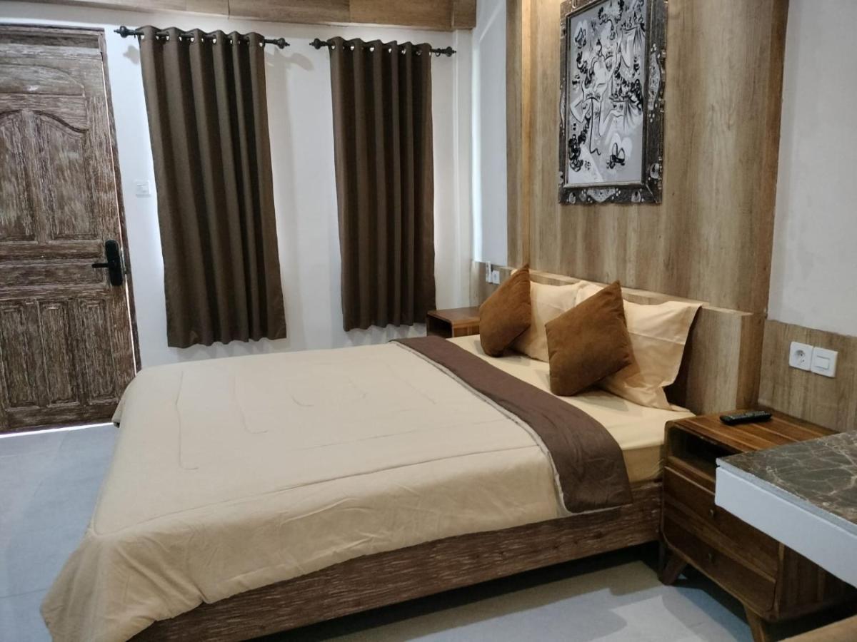 Suitetrails - VISANI Residence