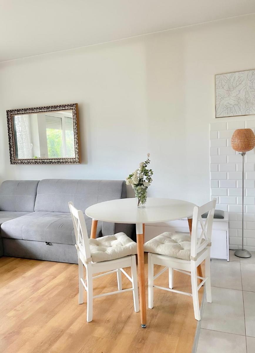 Apartament na Kacku - Housity