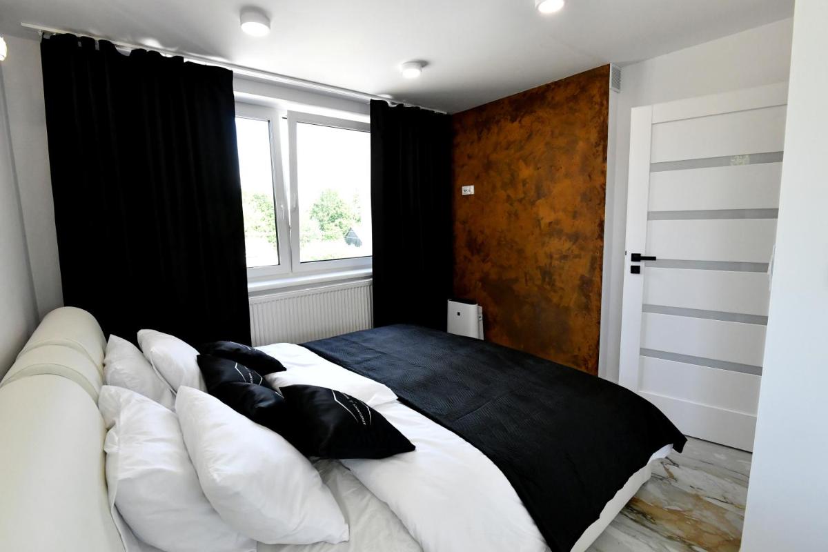 Apartamenty Modrzewiowa Zator - Housity