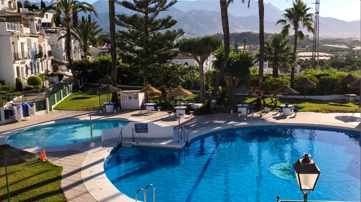 Suitetrails - Casa Soleada Punta Lara Nerja