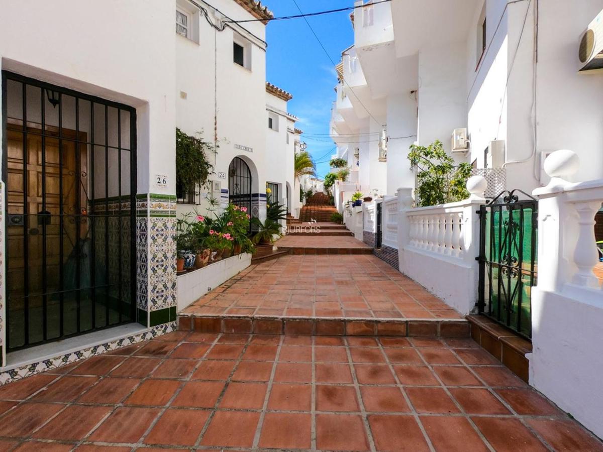 Suitetrails - Casa Soleada Punta Lara Nerja