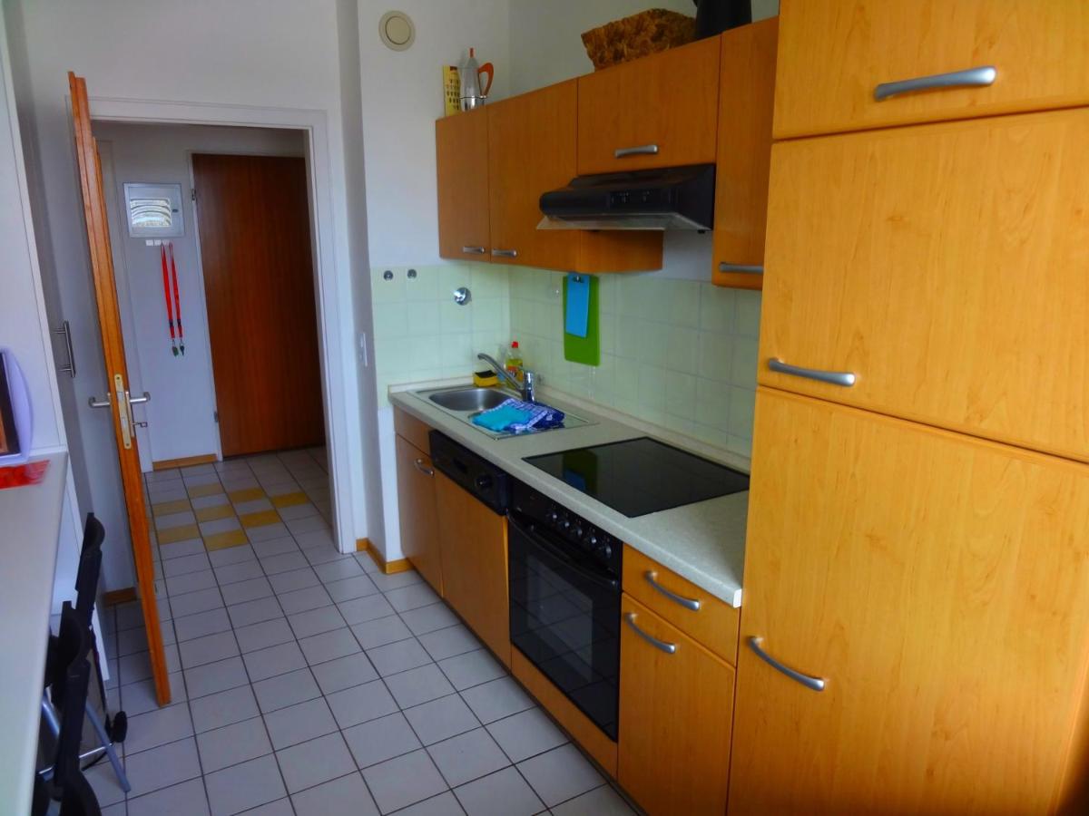 Suitetrails - Apartment Köln Deutz