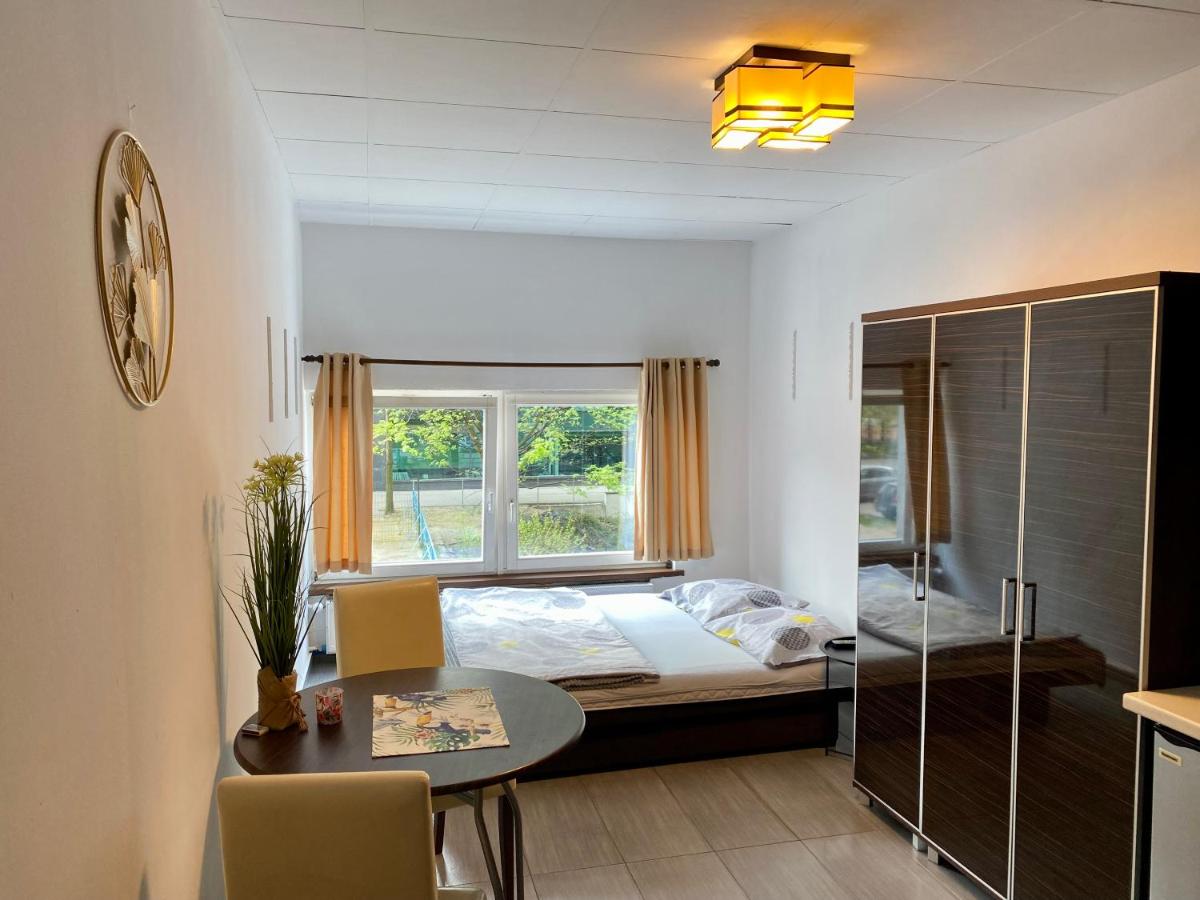 Aparthotel Superjednostka Katowice - Housity