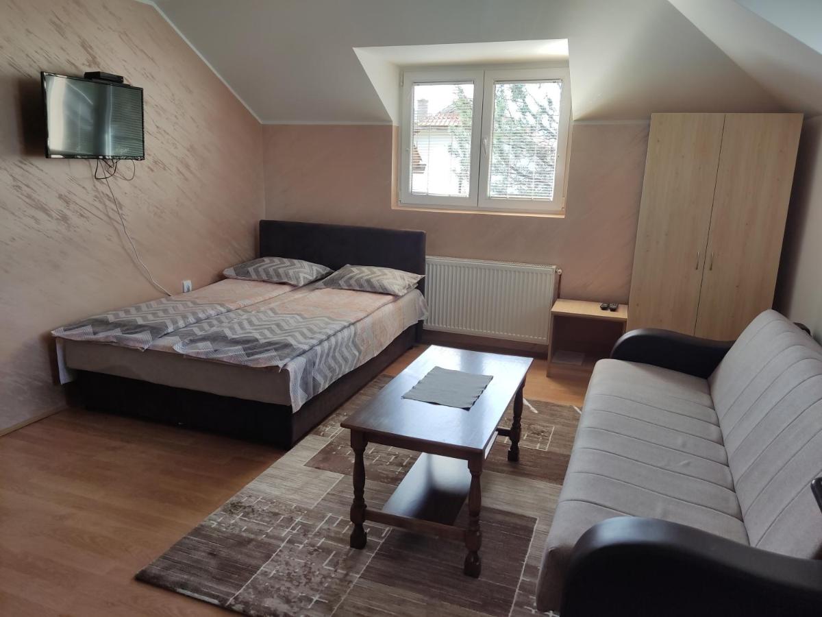 Apartmani Aleksijević - Housity