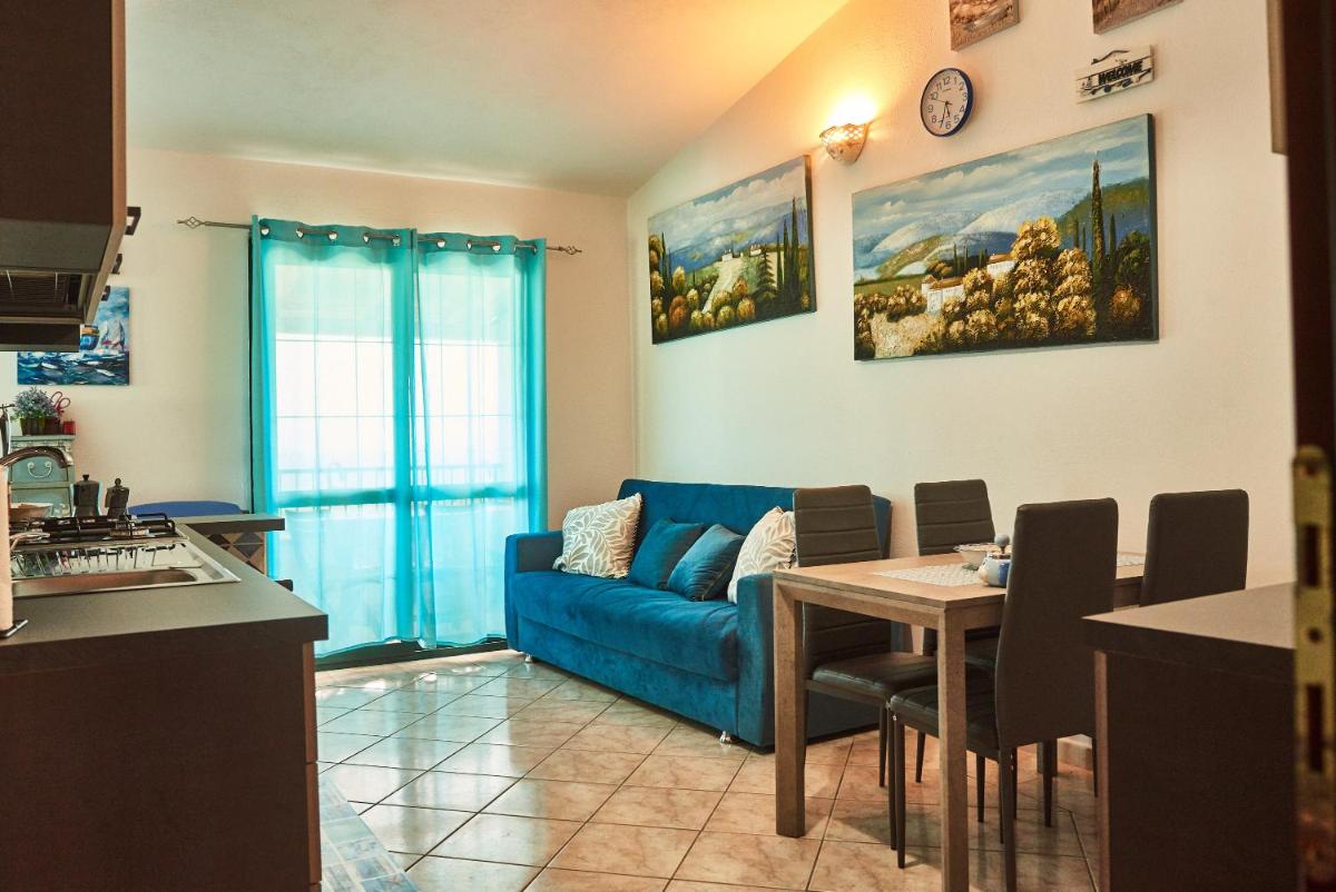 Villetta Vista Mare - Housity