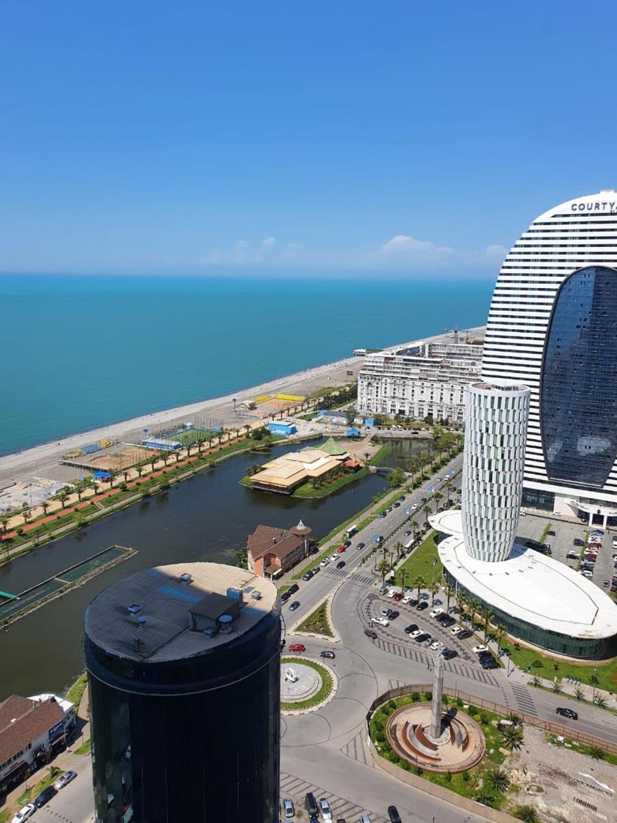 Suitetrails - Sunny Resort Orbi City