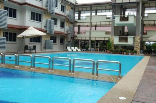 Suitetrails - Hotel Seri Malaysia Kangar