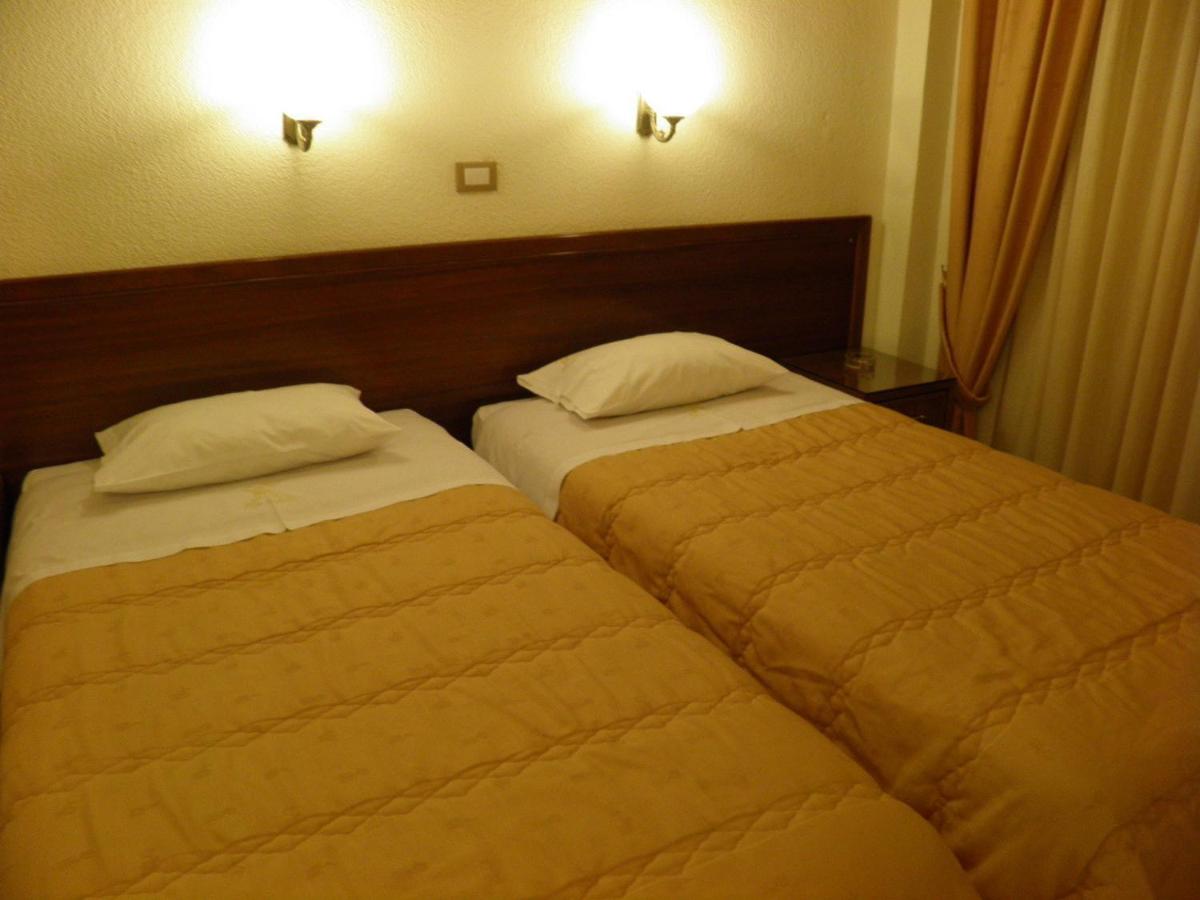Suitetrails - Hotel Meletiou