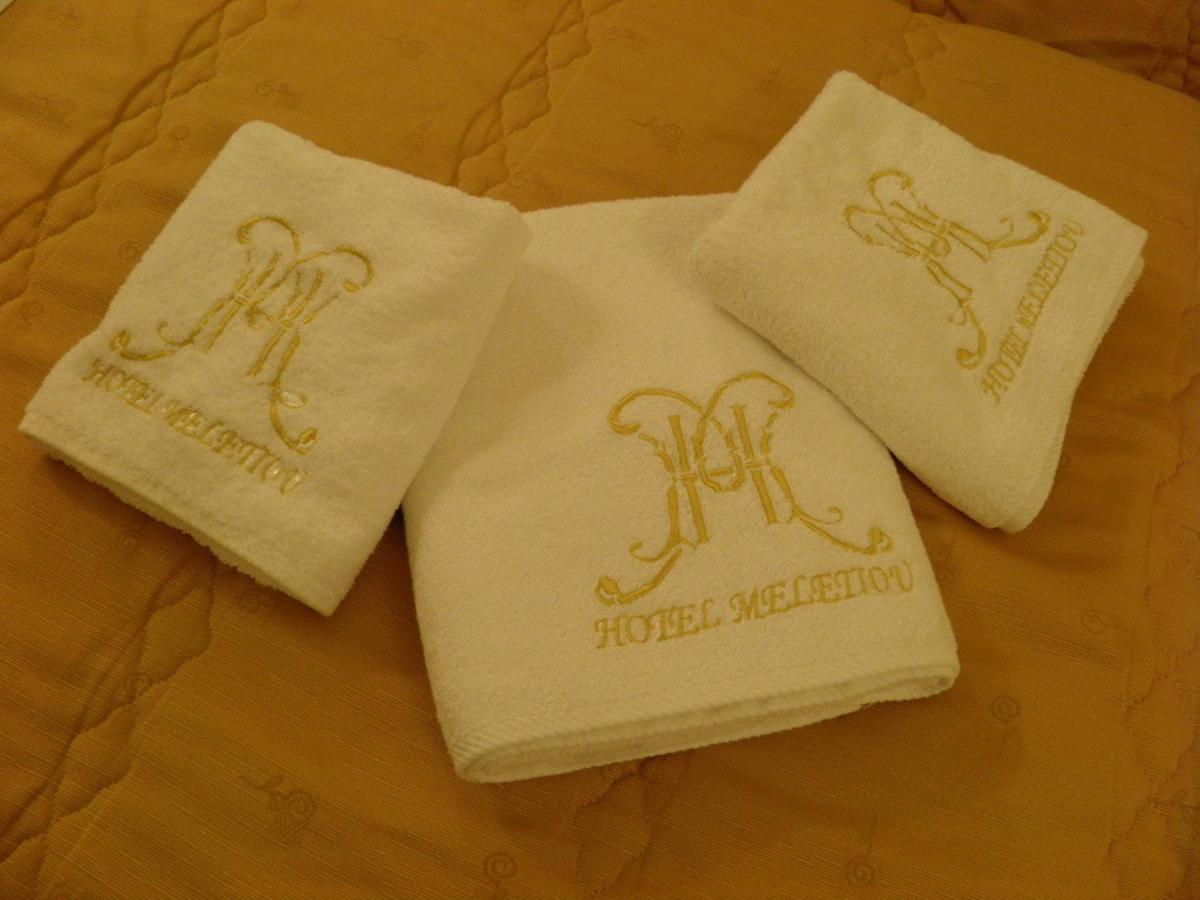 Suitetrails - Hotel Meletiou