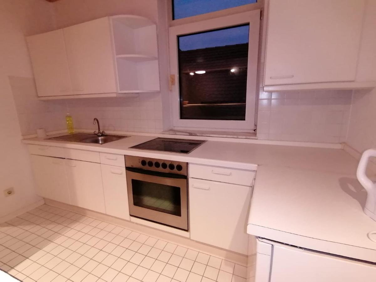 1 Zimmer Apartment Kaiserslautern - Hizvo