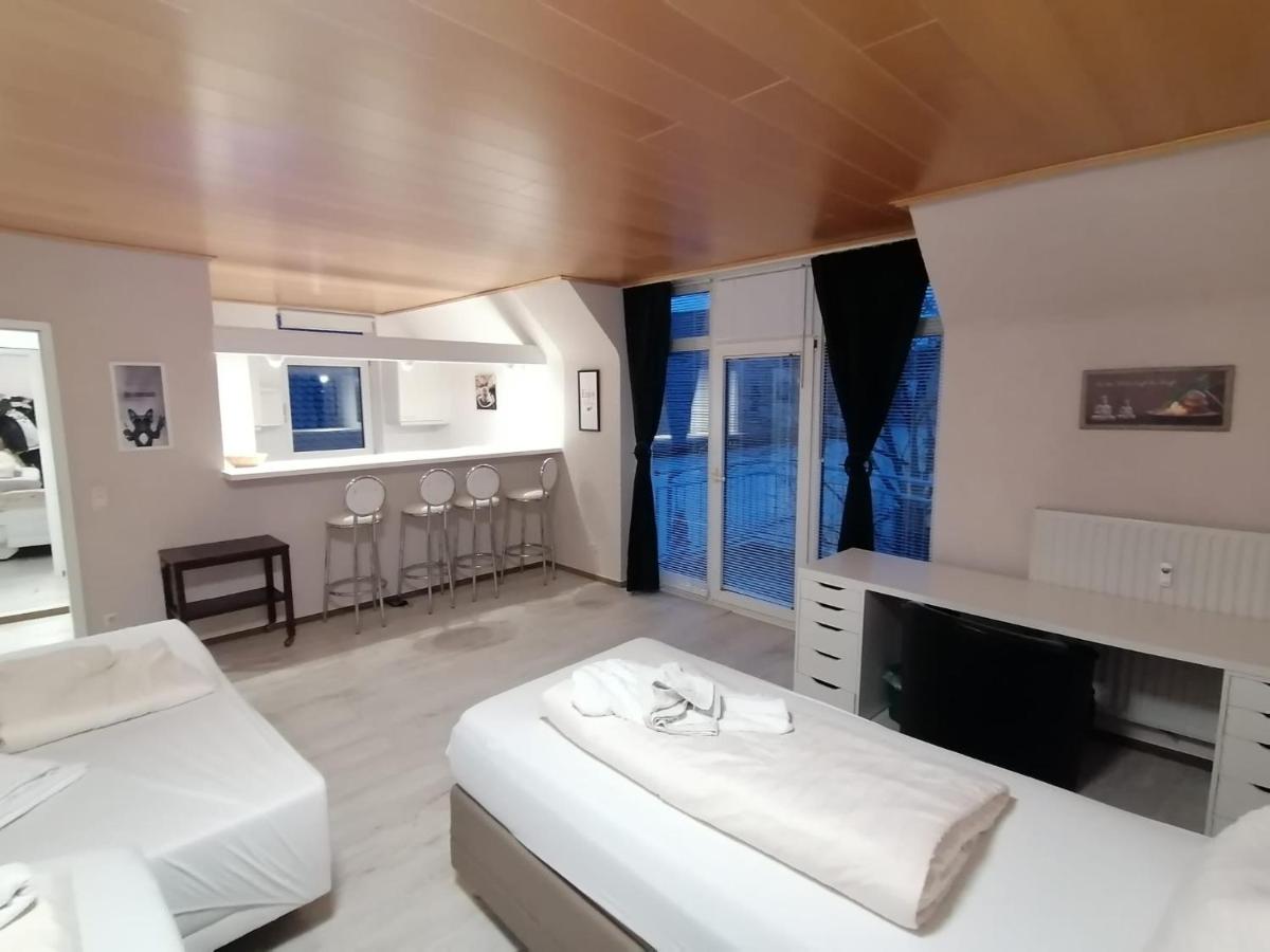 1 Zimmer Apartment Kaiserslautern - Hizvo
