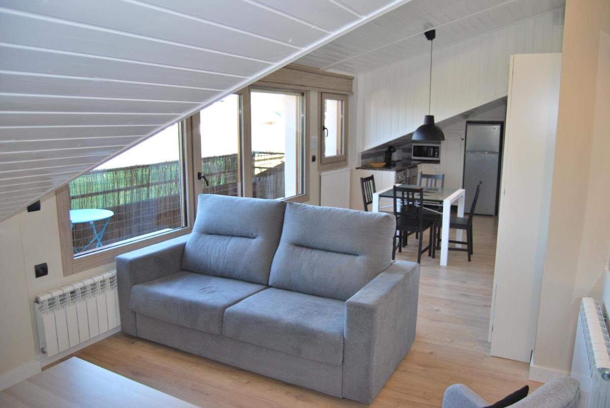 Apartament dúplex El Llac - Housity