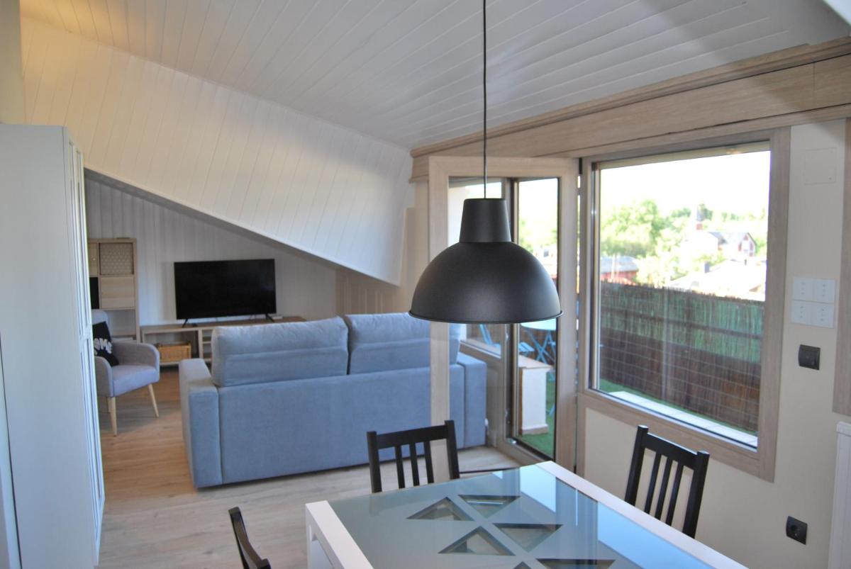 Apartament dúplex El Llac - Housity