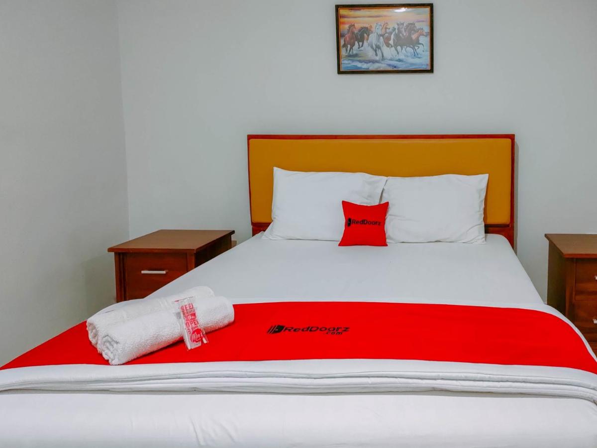 RedDoorz at Omah Candi Sari near Airport YIA - Housity