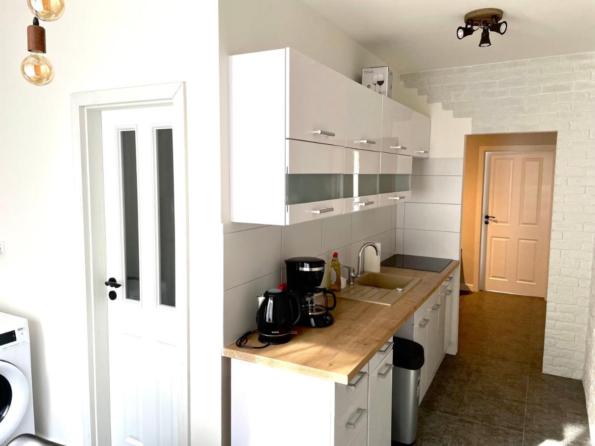 Suitetrails - Dream Apt Mikulov
