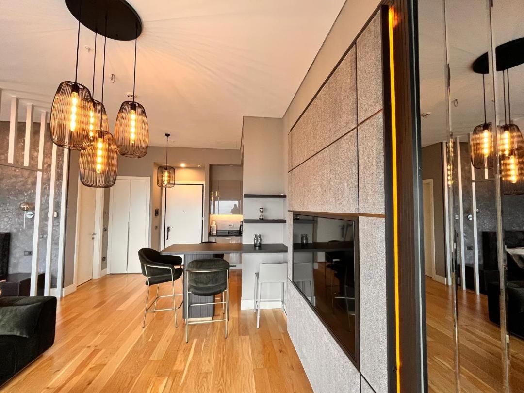 Suitetrails - Vip apartment in Atasehir