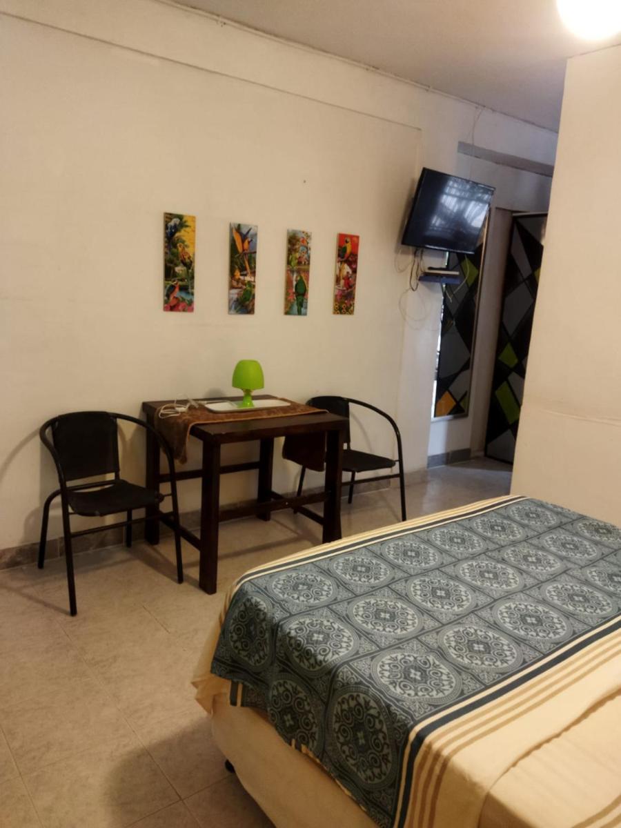 Apartaestudio central. Somos Pet friendly - Housity