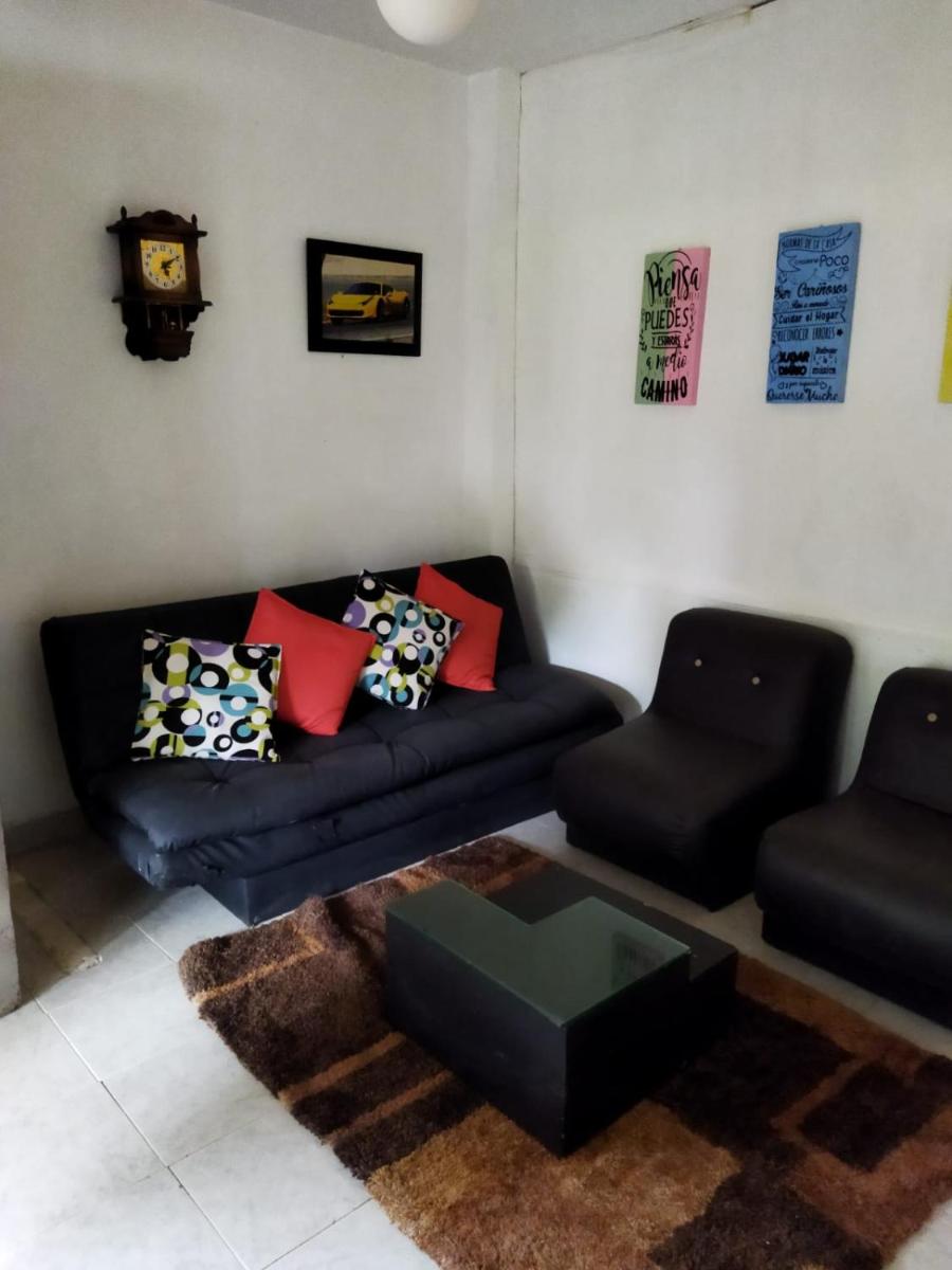 Apartaestudio central. Somos Pet friendly - Housity