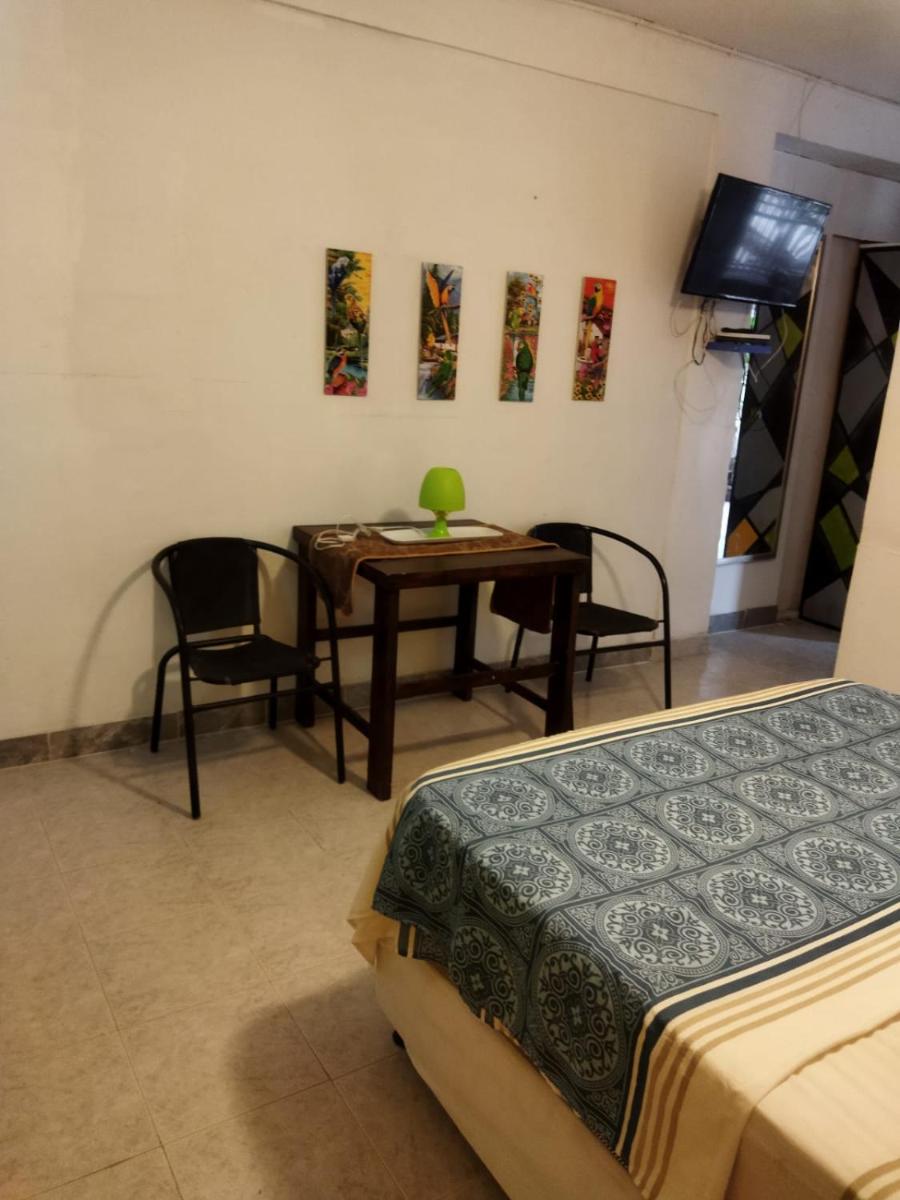 Apartaestudio central. Somos Pet friendly - Housity