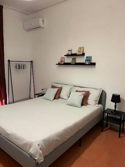 Casa Castagna Dependance Pisapia - Housity
