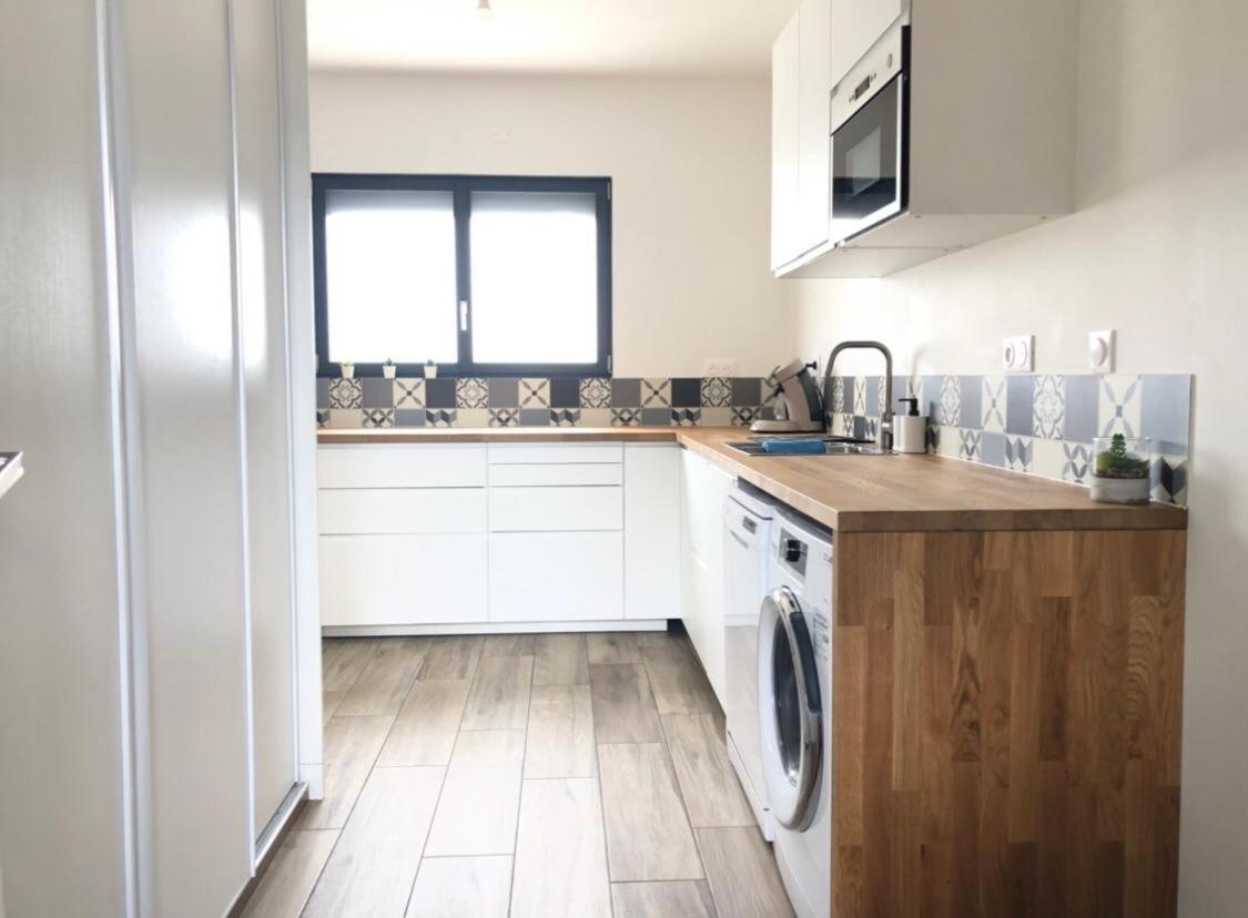 LOFT EVASION , Parking gratuit , 5 min Auxerre - Housity