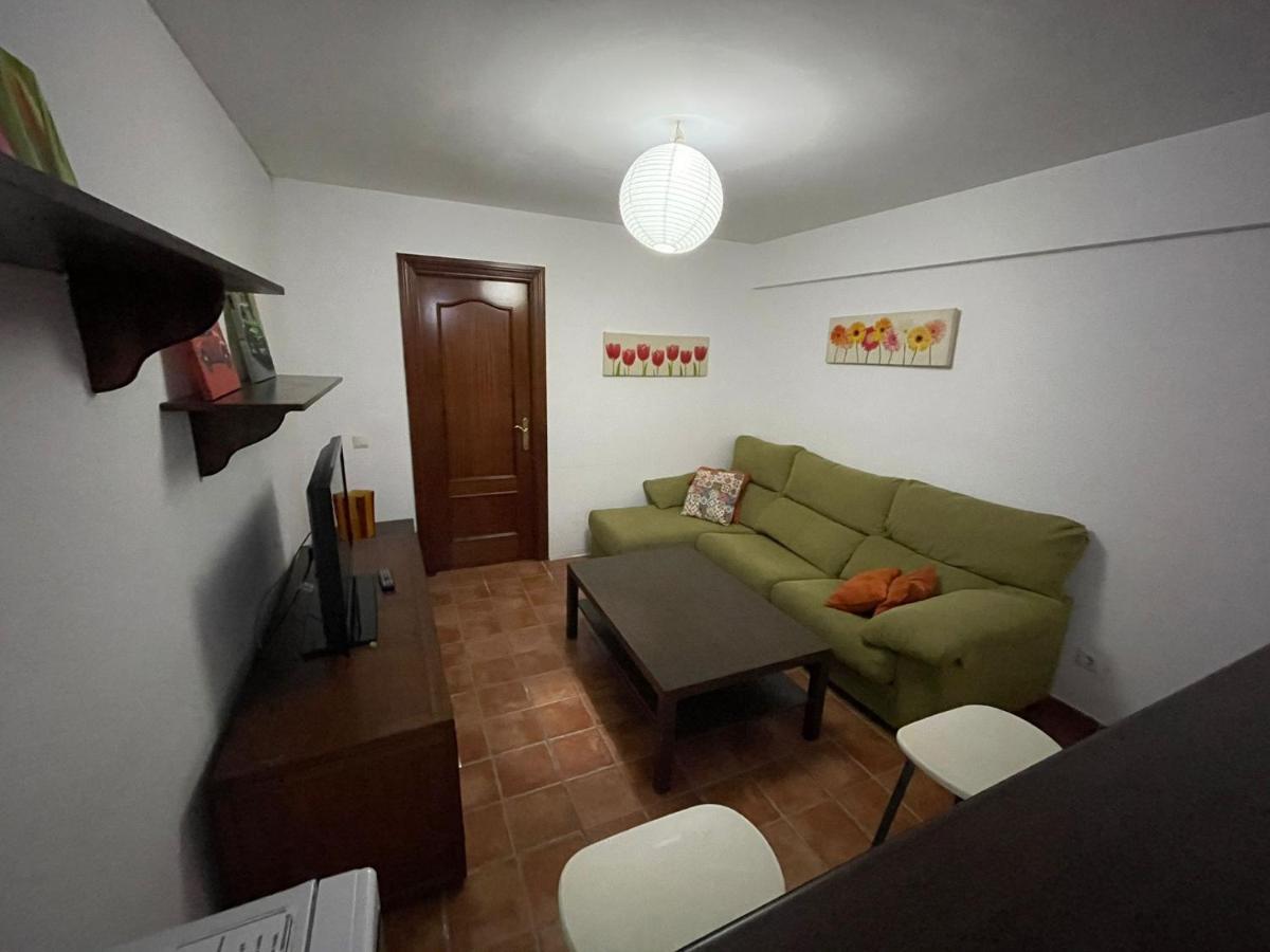 Suitetrails - Practice apartment in Marbella
