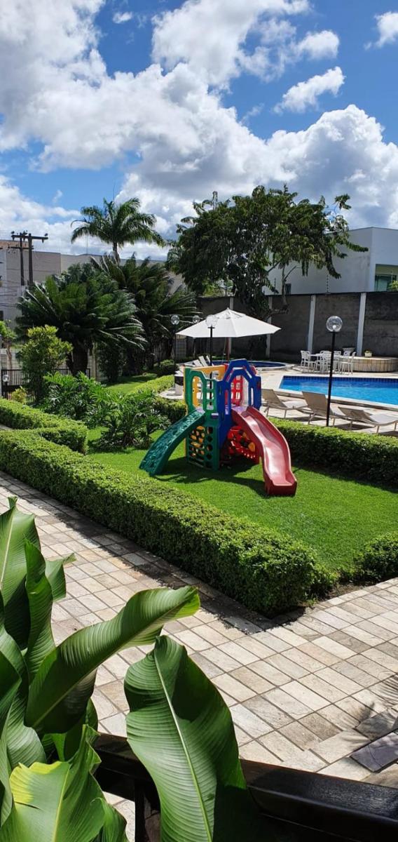 Suitetrails - Hotel Três Palmeiras