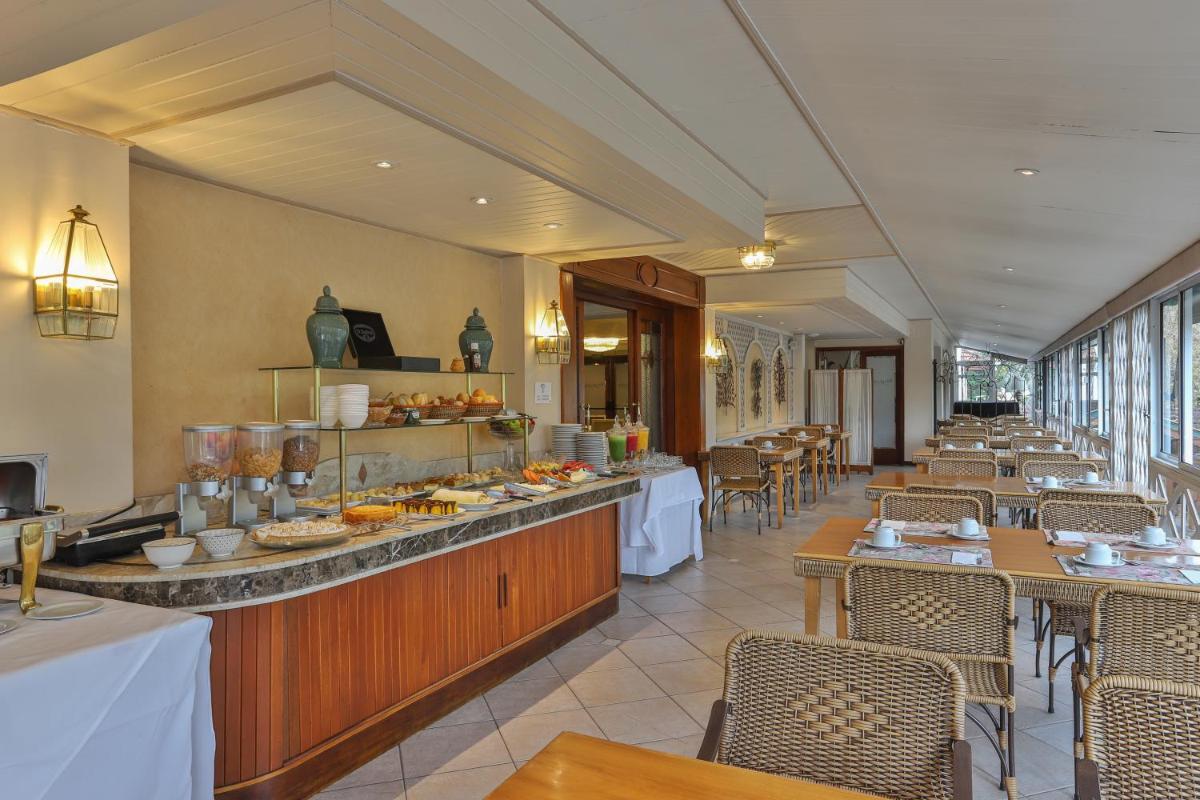 Suitetrails - Le Suisse Elegance Hotel
