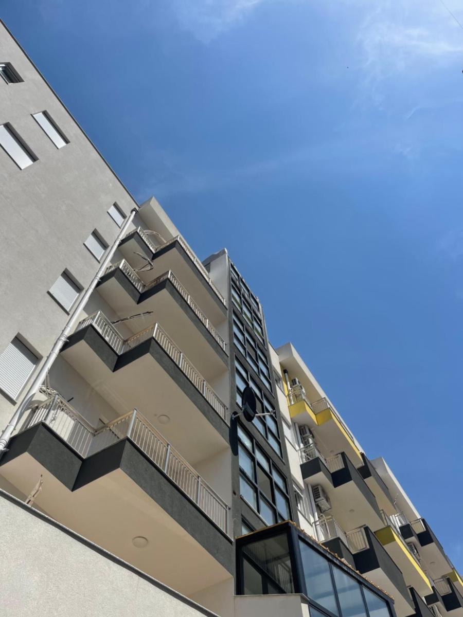 Suitetrails - Twentysix Apartment