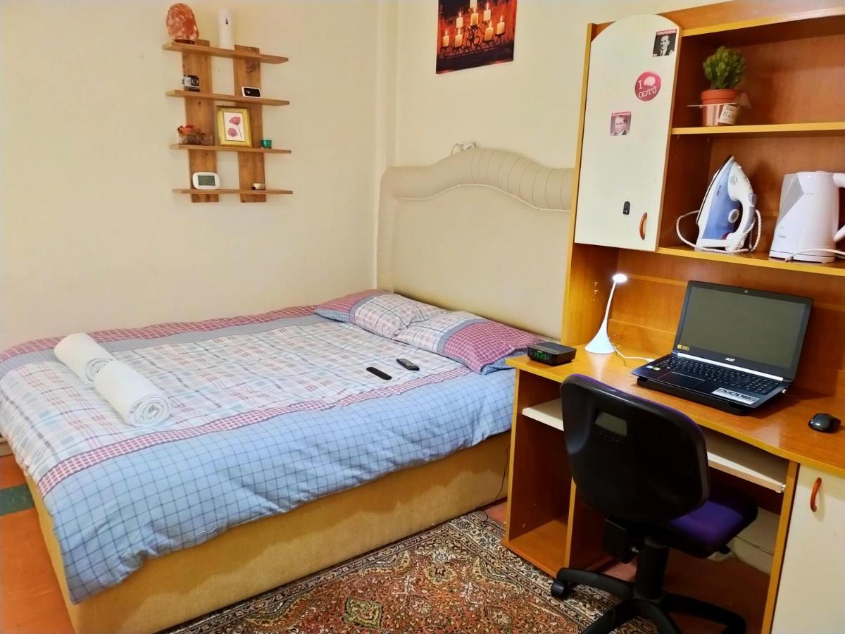 Suitetrails - Apart Room Ankara