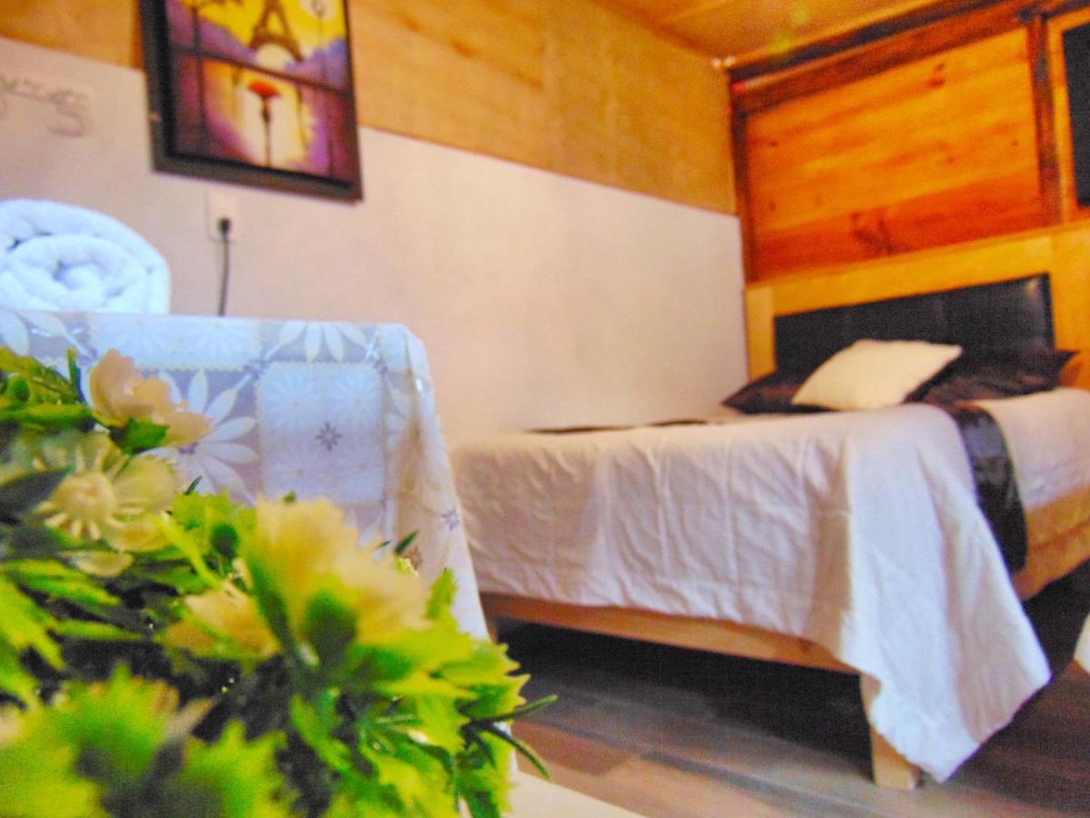 Room in Guest room - Nice Quadruple Cabin Equipped And Very Central - Housity