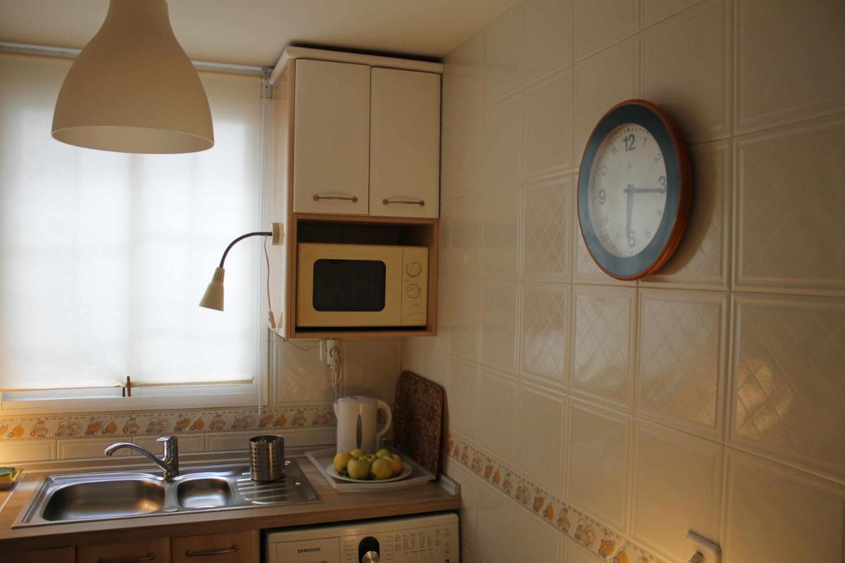 Suitetrails - Acogedor apartamento en el Rabal