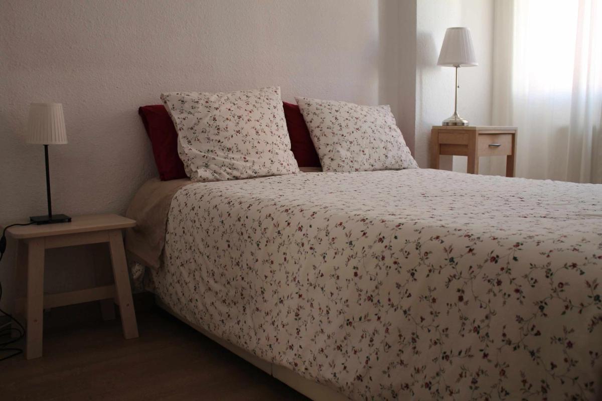Suitetrails - Acogedor apartamento en el Rabal