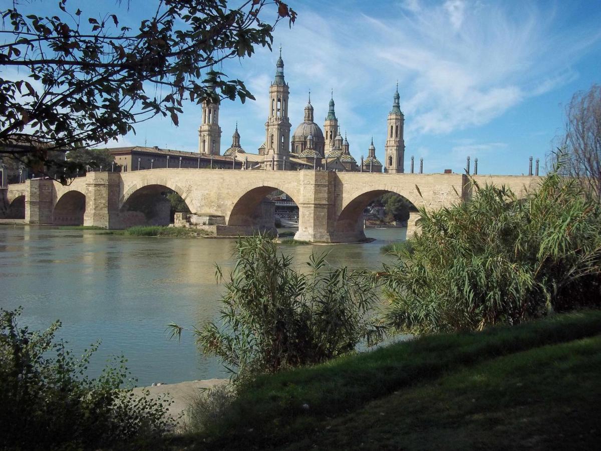 Suitetrails - Acogedor apartamento en el Rabal