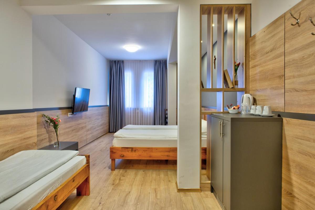 Hotel Dompes - Hizvo