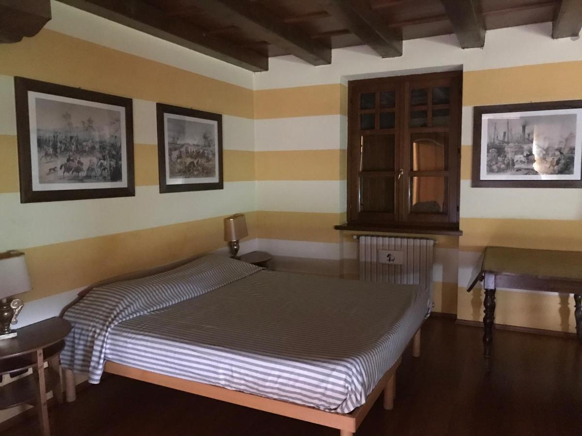 B&B IL CASTELLETTO - Housity