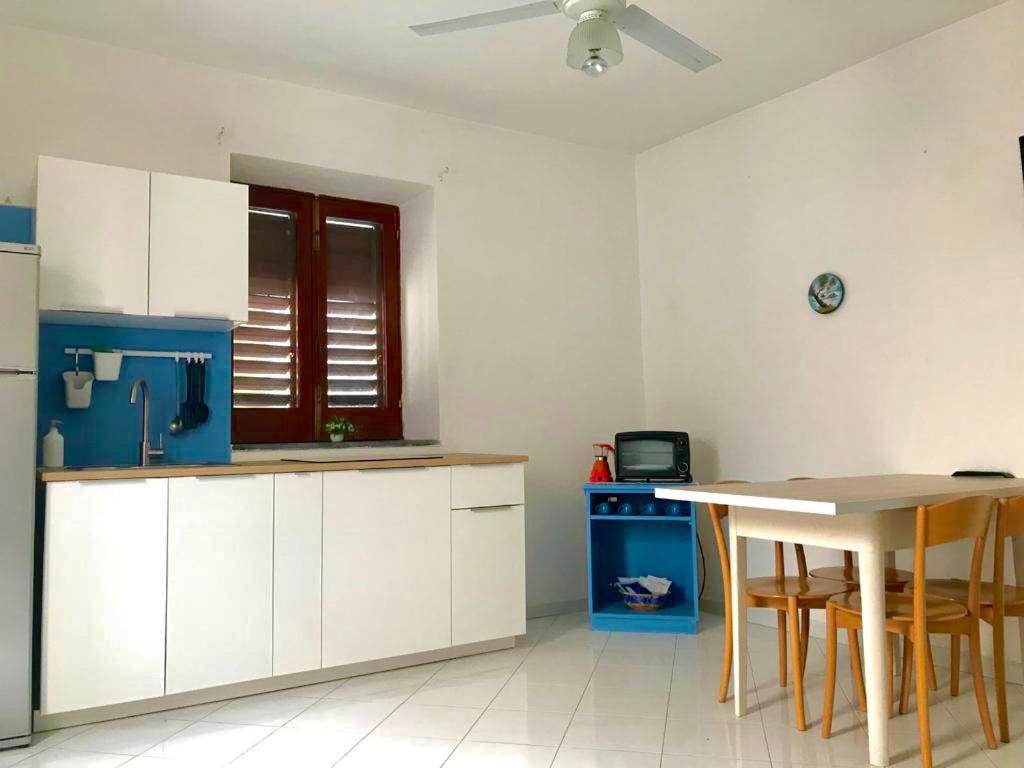 Suitetrails - (Porto Santa Marina) Casa Nanny