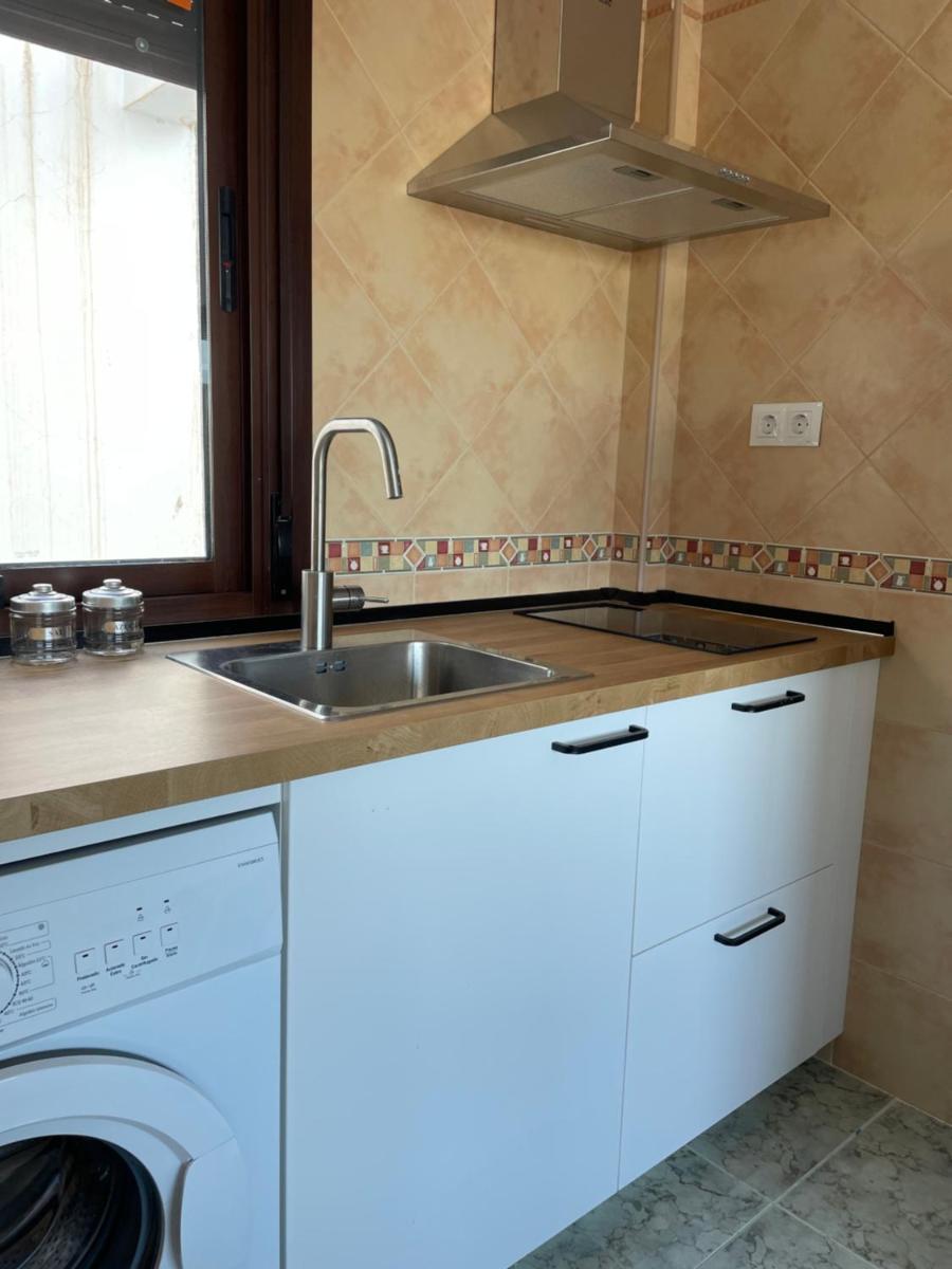 Apartamentos Los Senderos de Tolox - Housity