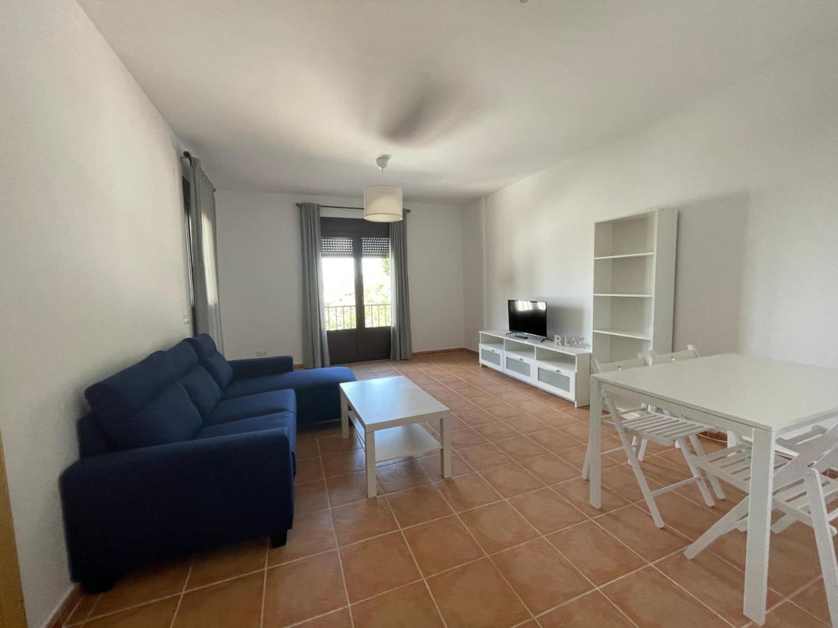 Apartamentos Los Senderos de Tolox - Housity