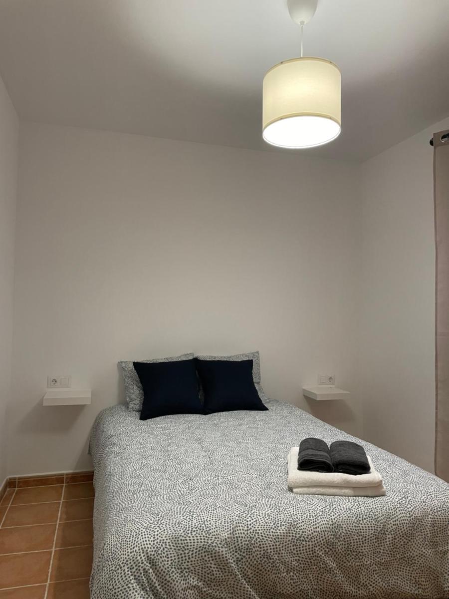 Apartamentos Los Senderos de Tolox - Housity