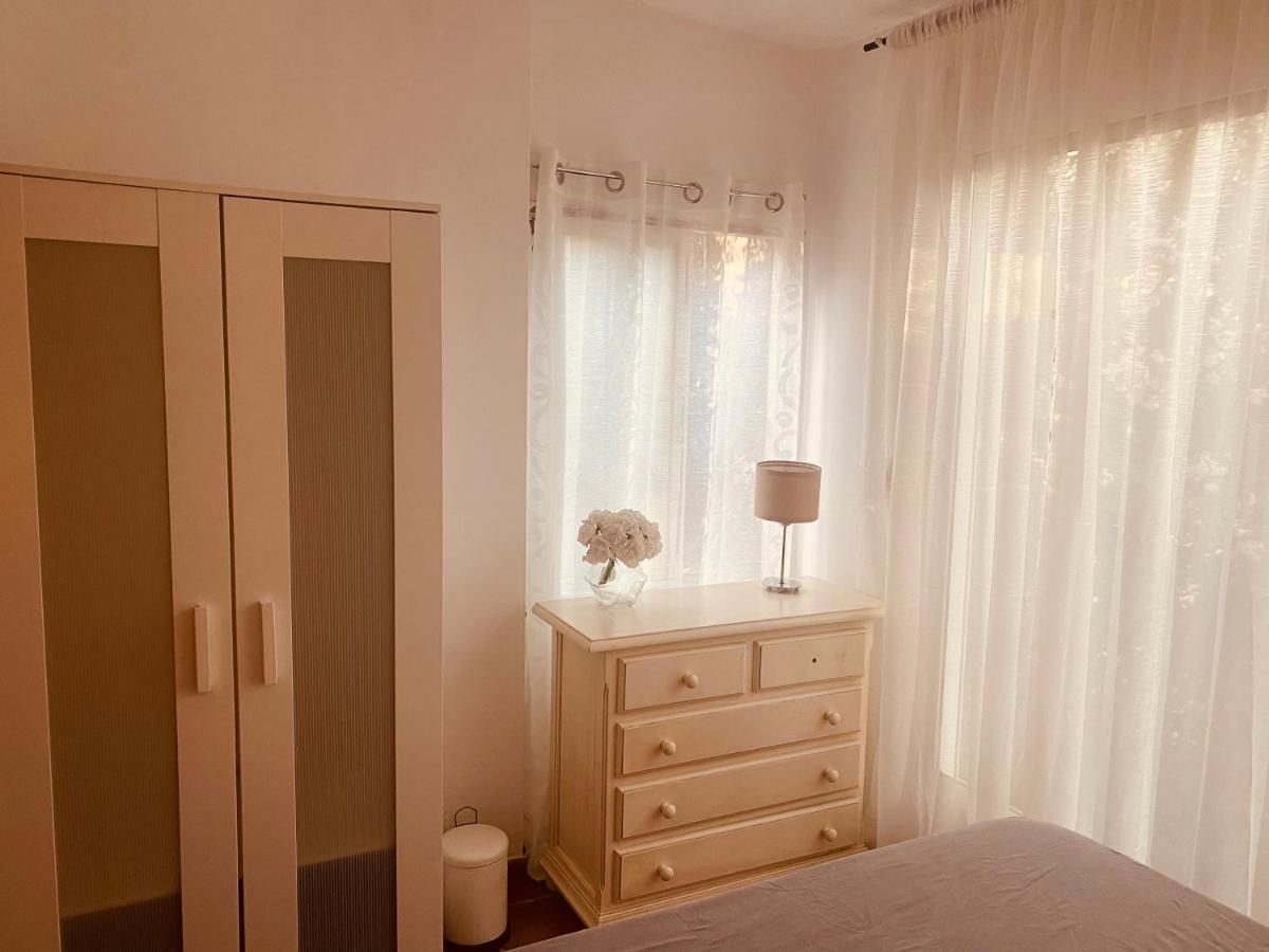 Suitetrails - Practice apartment in Marbella