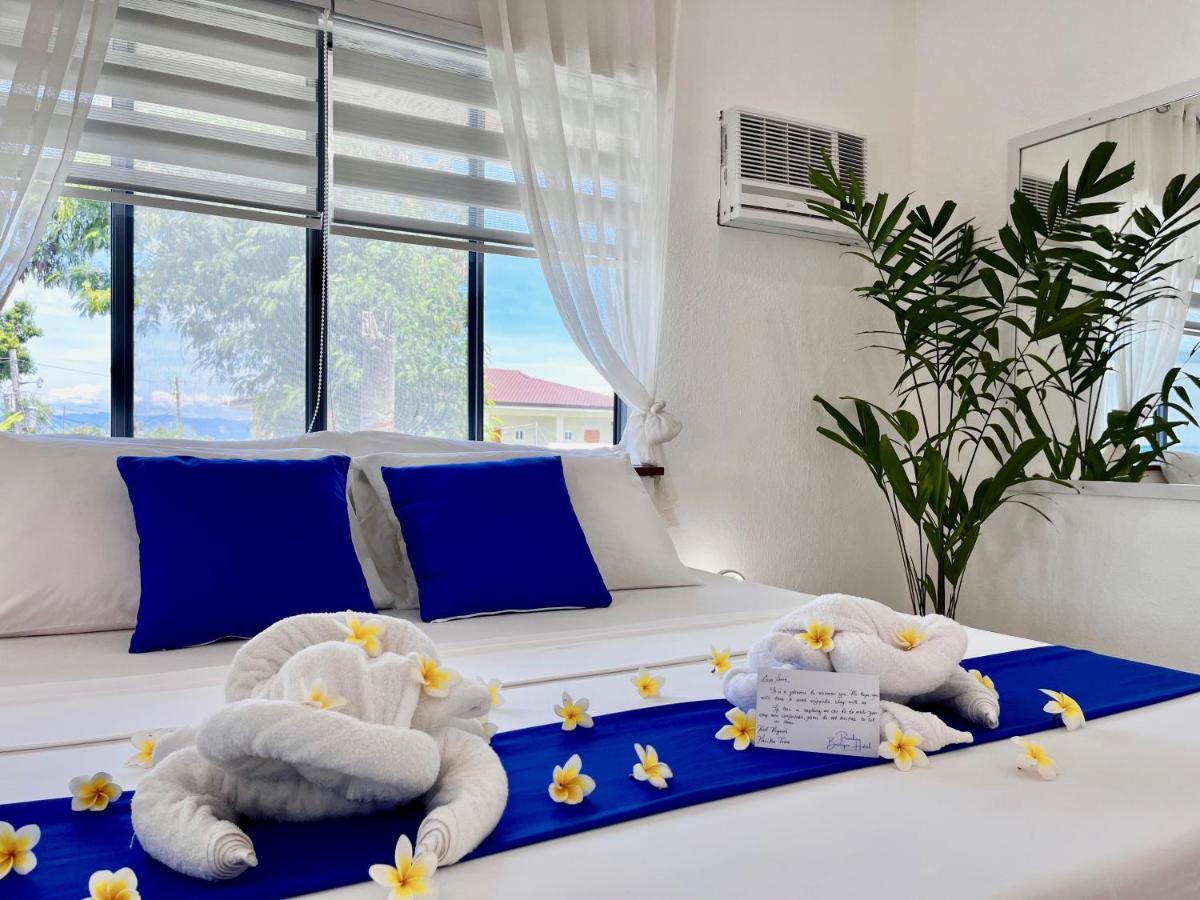 Suitetrails - Pawikan Boutique Hotel