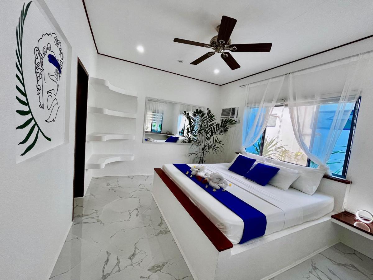Suitetrails - Pawikan Boutique Hotel