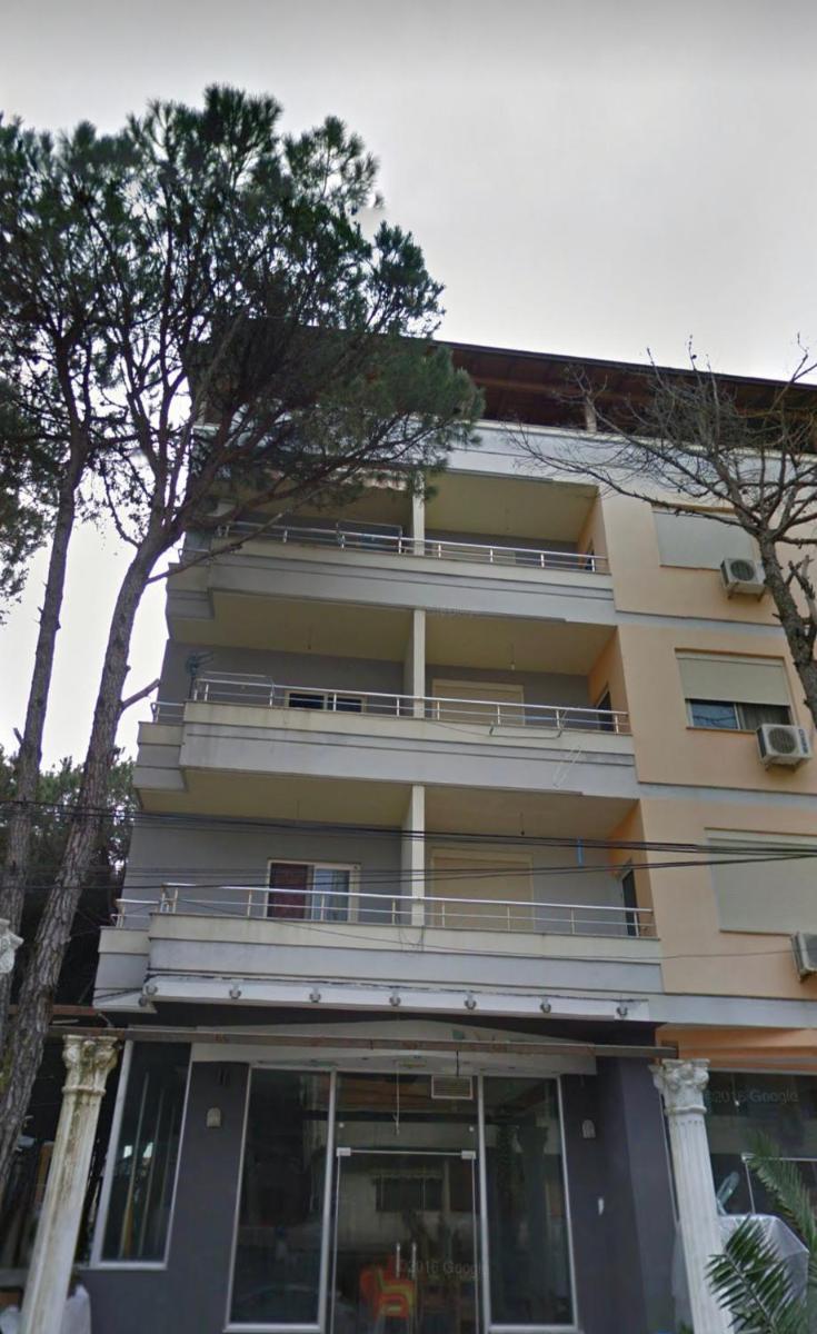 Suitetrails - Cheap 2+1 apartment, 10 meters from beach