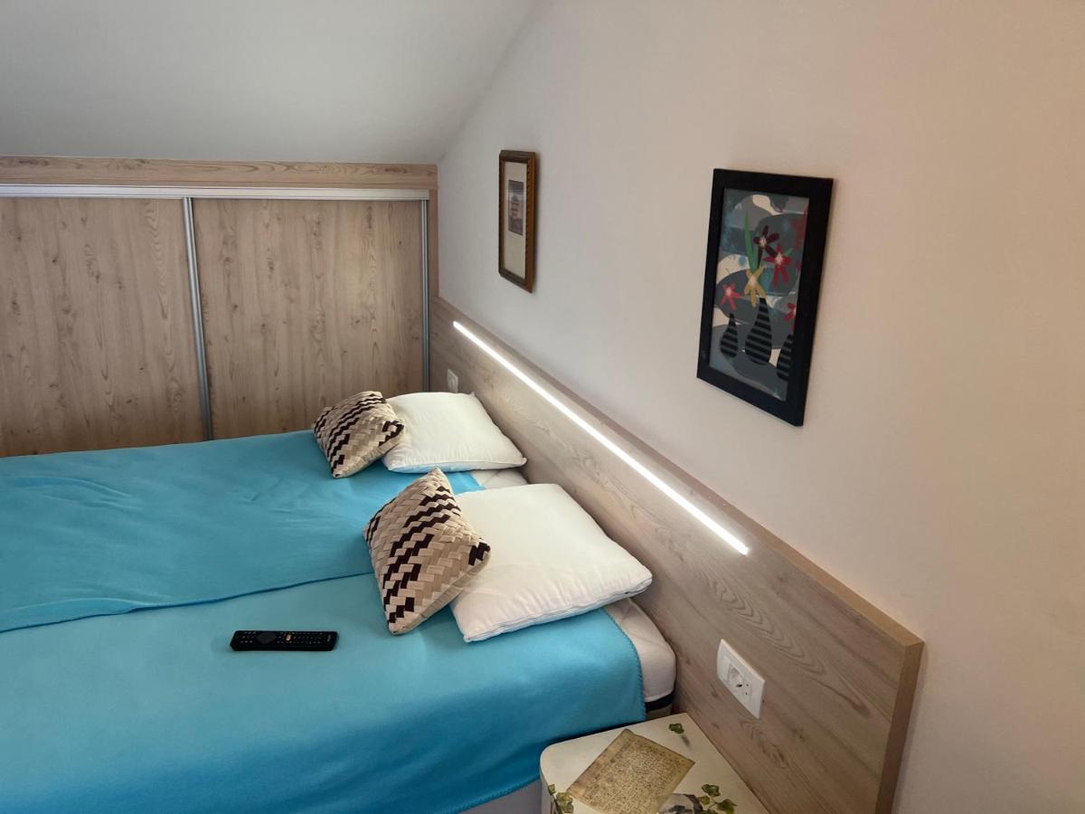 Suitetrails - Apartments Vila Vino