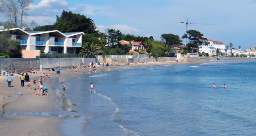 Suitetrails - luxu appart siesta beach resort