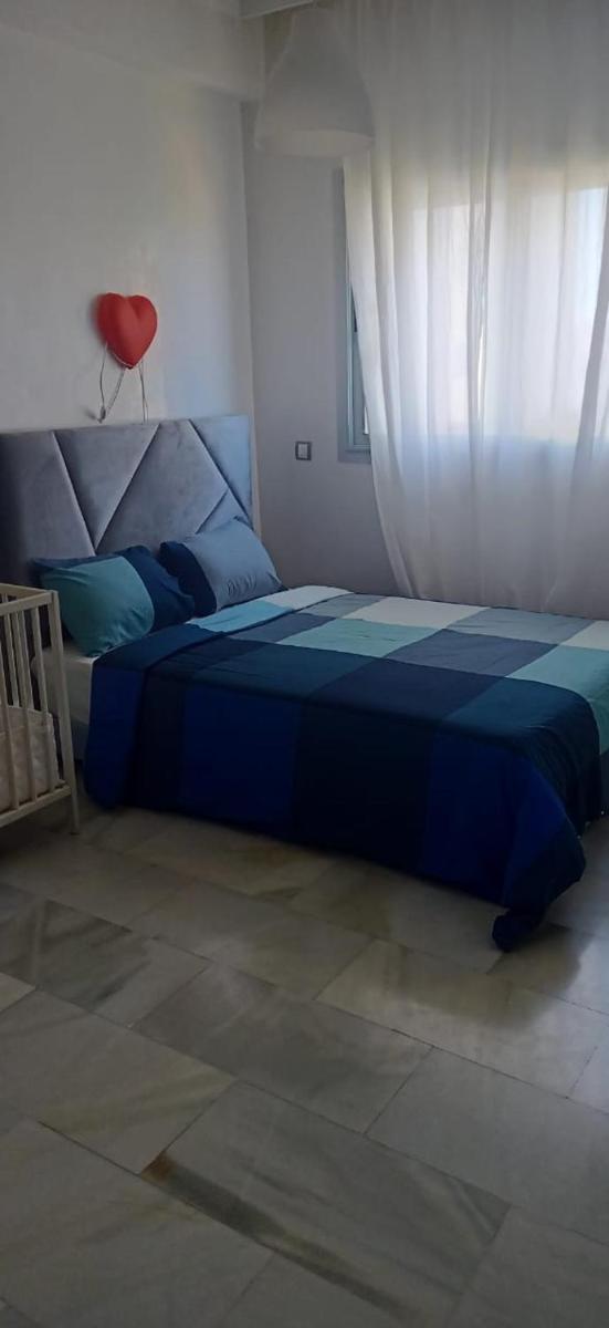 Suitetrails - luxu appart siesta beach resort