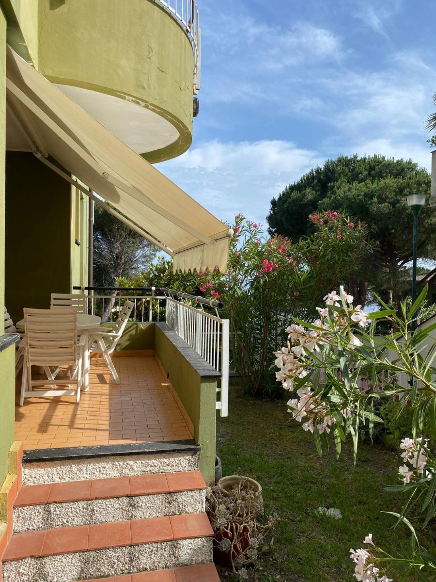 Suitetrails - Residenza Mimosa