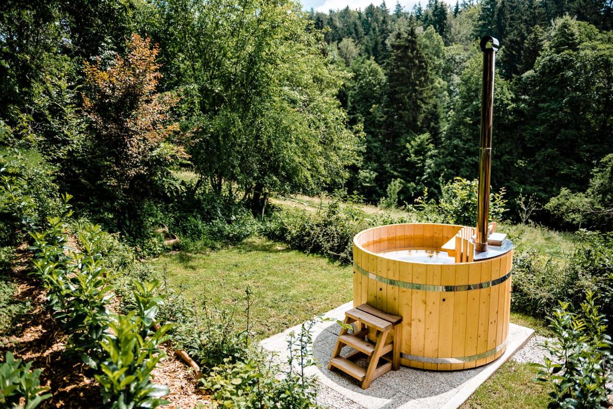 Chalet FOREST Villa - Housity